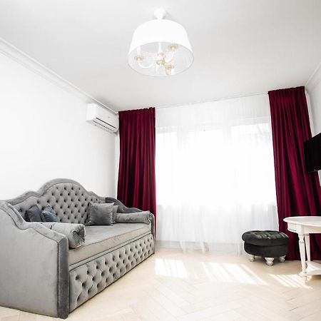 Apartament Amaya Bistriţa Εξωτερικό φωτογραφία