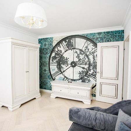 Apartament Amaya Bistriţa Εξωτερικό φωτογραφία
