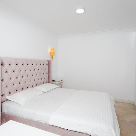 Apartament Amaya Bistriţa Εξωτερικό φωτογραφία
