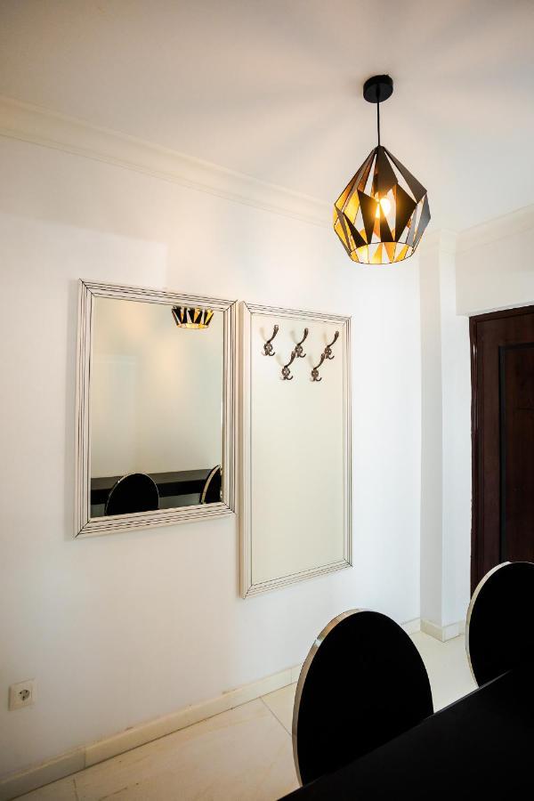 Apartament Amaya Bistriţa Εξωτερικό φωτογραφία