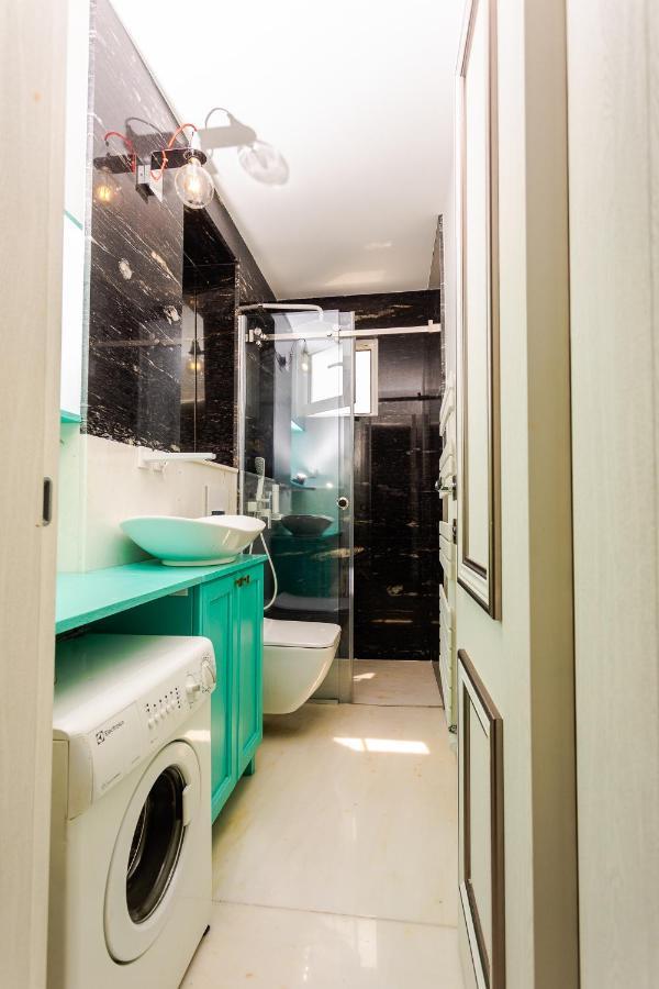 Apartament Amaya Bistriţa Εξωτερικό φωτογραφία