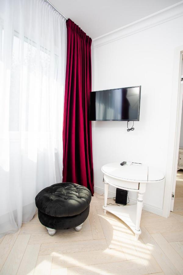 Apartament Amaya Bistriţa Εξωτερικό φωτογραφία