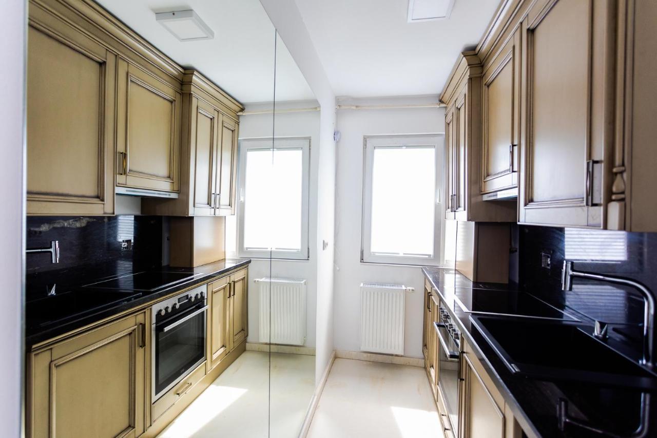 Apartament Amaya Bistriţa Εξωτερικό φωτογραφία