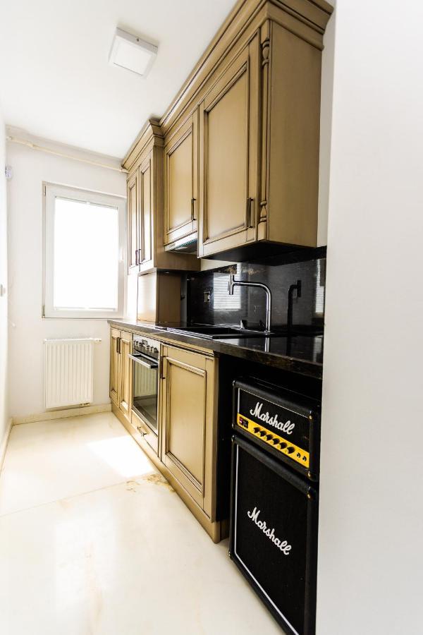 Apartament Amaya Bistriţa Εξωτερικό φωτογραφία