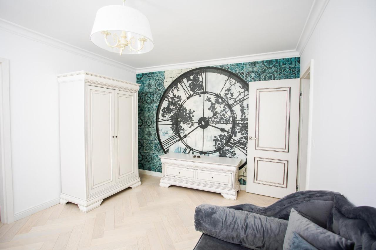 Apartament Amaya Bistriţa Εξωτερικό φωτογραφία