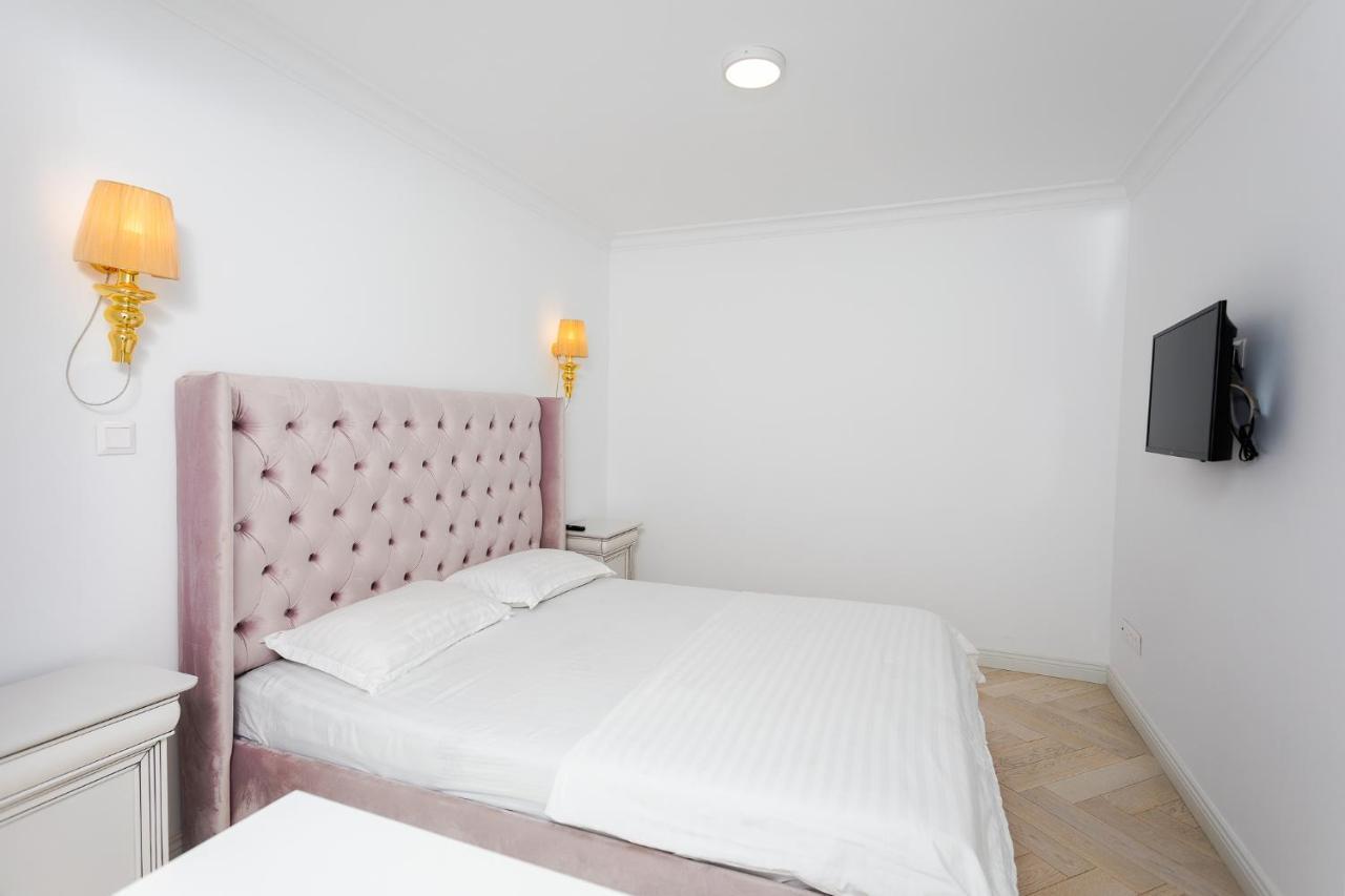 Apartament Amaya Bistriţa Εξωτερικό φωτογραφία