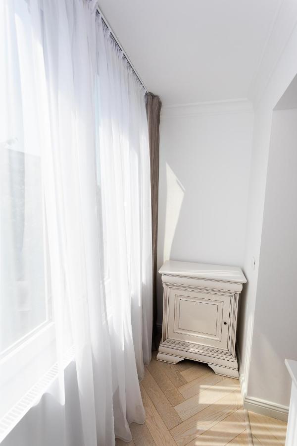 Apartament Amaya Bistriţa Εξωτερικό φωτογραφία